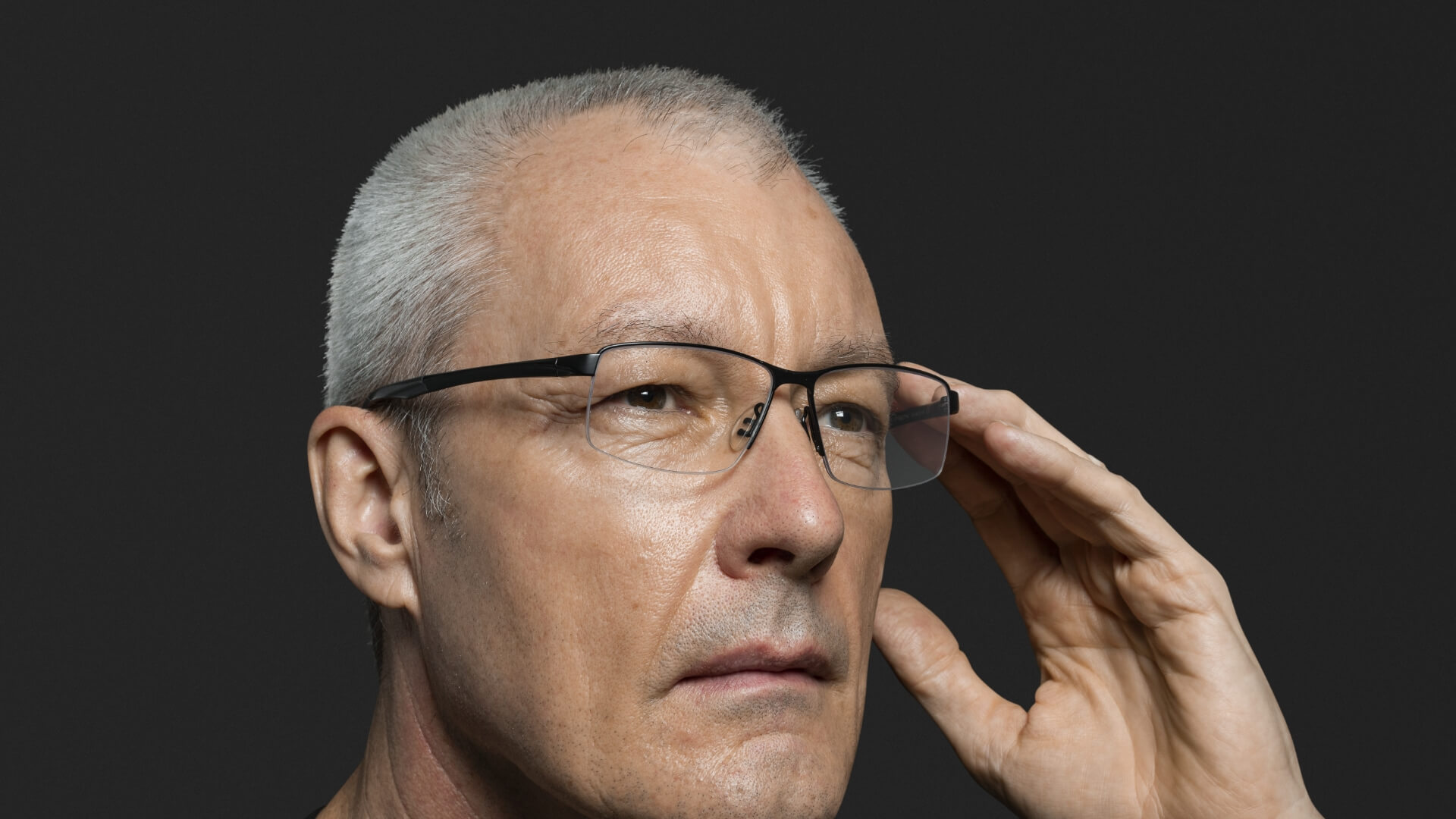 Regular Eye Checks: Proactive Health Care